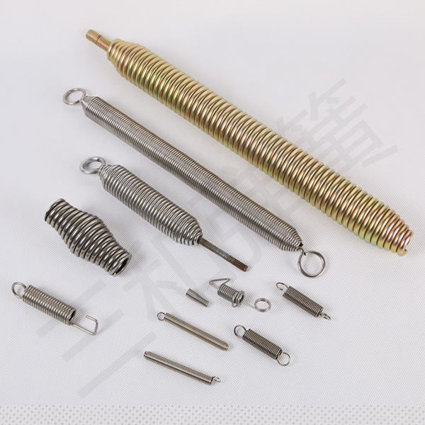 扭桿彈簧制造有哪些基本的要求？