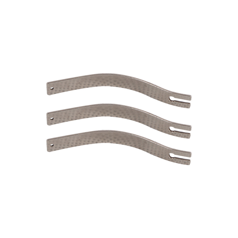 TiCN、TiAlN、TiAlCrN涂層工裝耐高溫彈簧