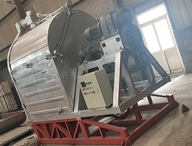 你了解鋅灰分離機的工作原理是什么樣的嗎？